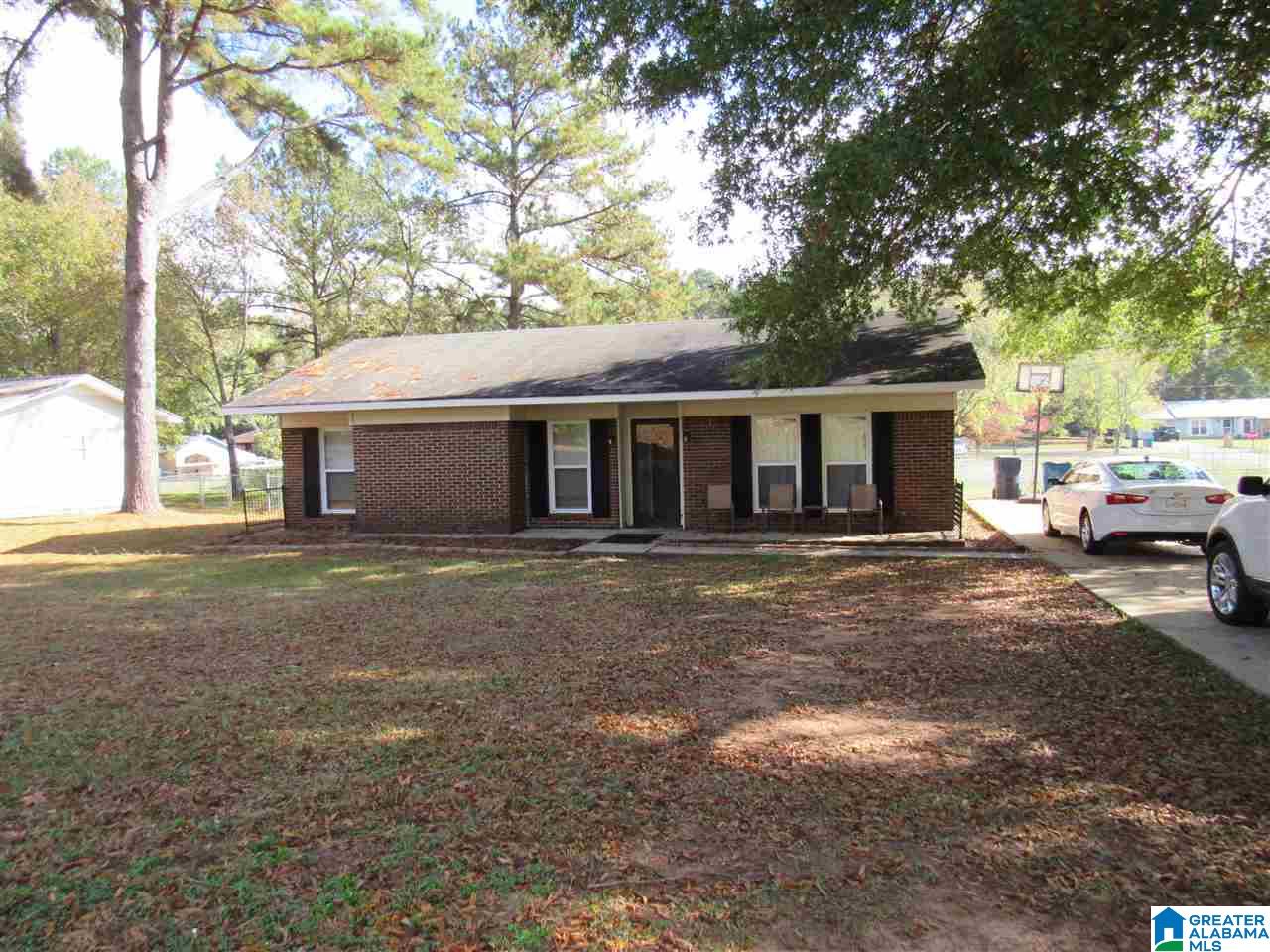 1208 Pointer Drive Southwest Jacksonville, AL 36265 - Photo 1 of 48