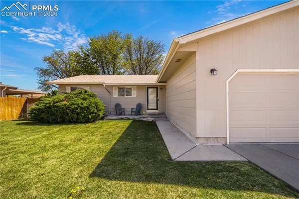 $330,000 | 150 Regency Boulevard, Pueblo, CO 81005