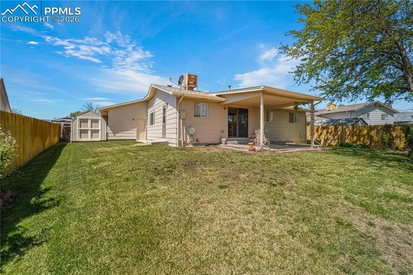 $330,000 | 150 Regency Boulevard, Pueblo, CO 81005
