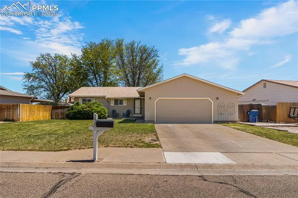 $330,000 | 150 Regency Boulevard, Pueblo, CO 81005