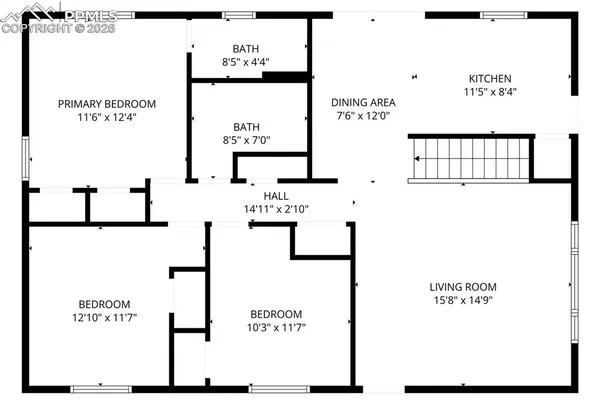 $330,000 | 150 Regency Boulevard, Pueblo, CO 81005