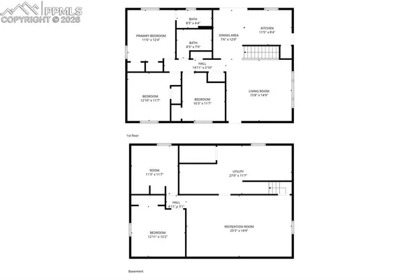 $330,000 | 150 Regency Boulevard, Pueblo, CO 81005