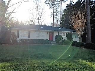 5016 Tilly Mill Road Dunwoody, GA 30338 - Photo 1 of 1 Gallery Image 1