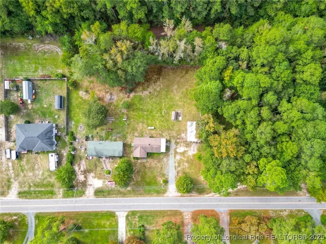a view of a lake from a balcony
