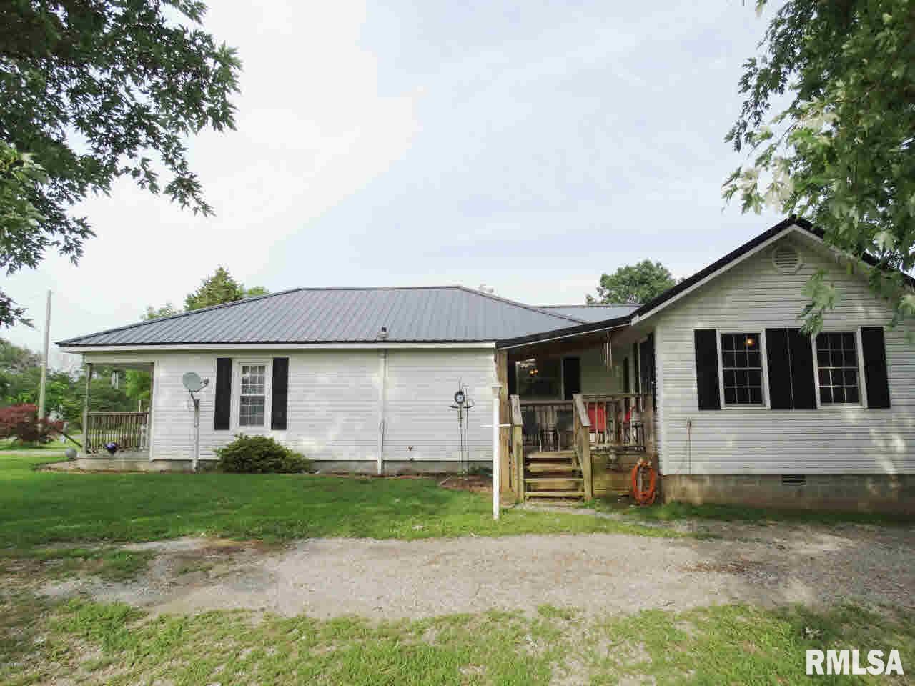 23927 Galatia Post Road Carrier Mills, IL 62917 - Photo 19 of 36