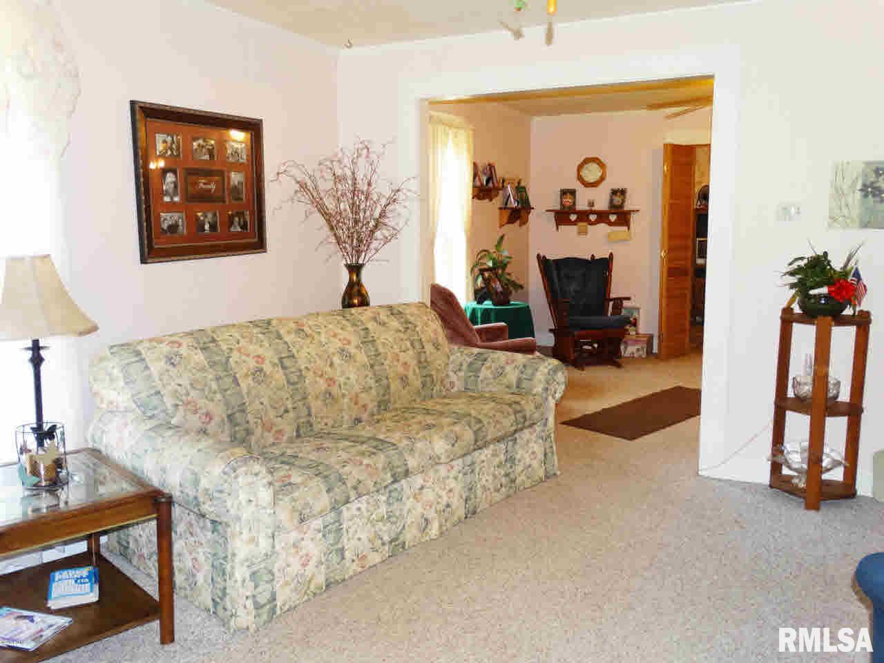 23927 Galatia Post Road Carrier Mills, IL 62917 - Photo 6 of 36