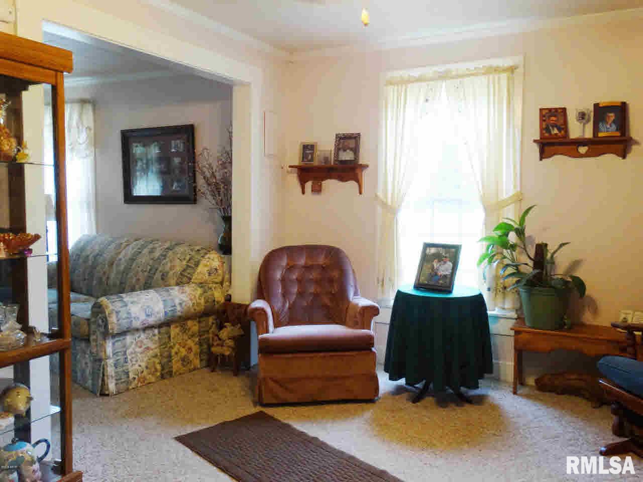 23927 Galatia Post Road Carrier Mills, IL 62917 - Photo 7 of 36