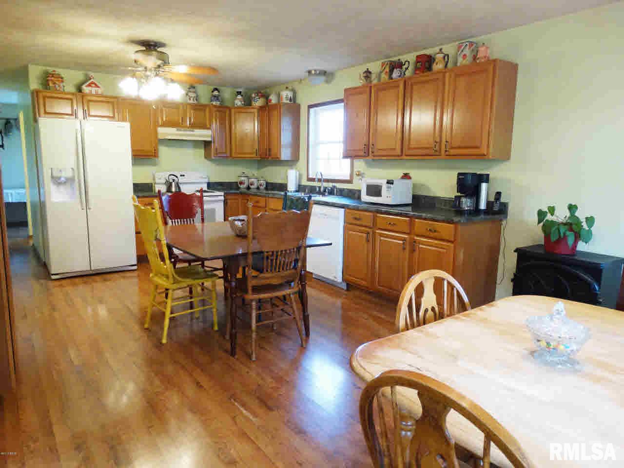 23927 Galatia Post Road Carrier Mills, IL 62917 - Photo 8 of 36