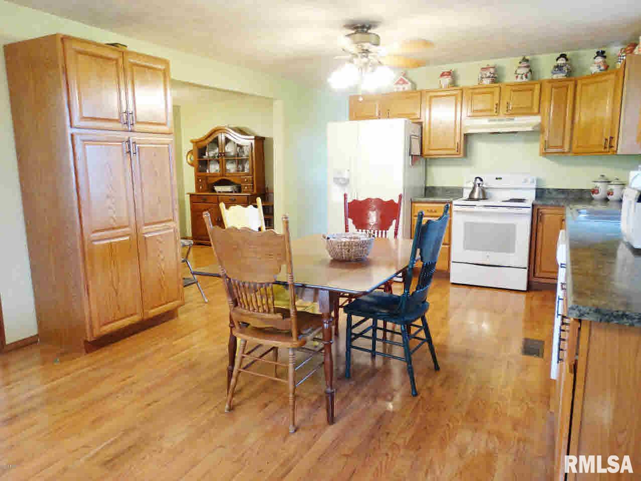 23927 Galatia Post Road Carrier Mills, IL 62917 - Photo 9 of 36