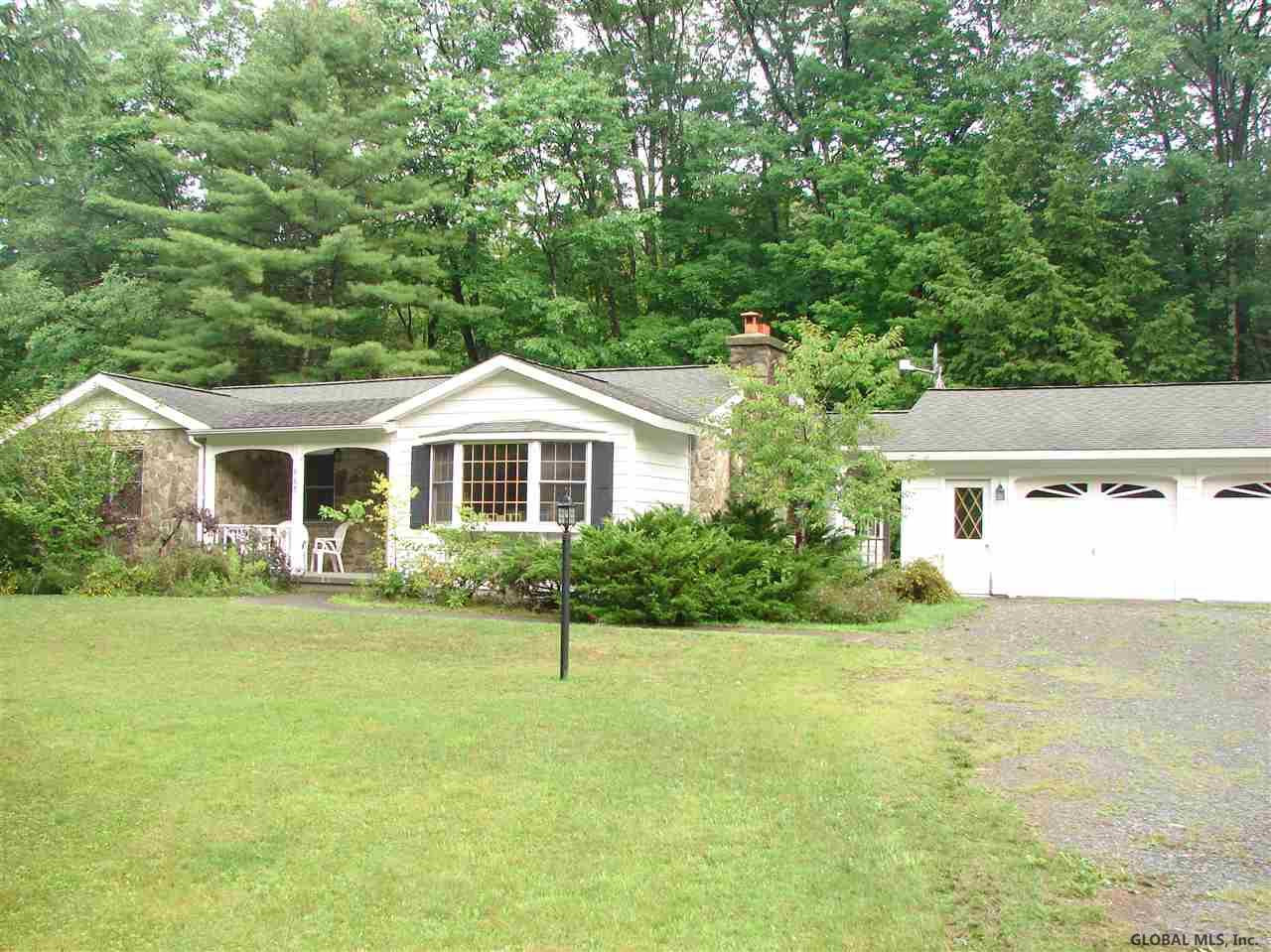 665 Plank Road Poestenkill, NY 12018 - Photo 1 of 6 Photo 1
