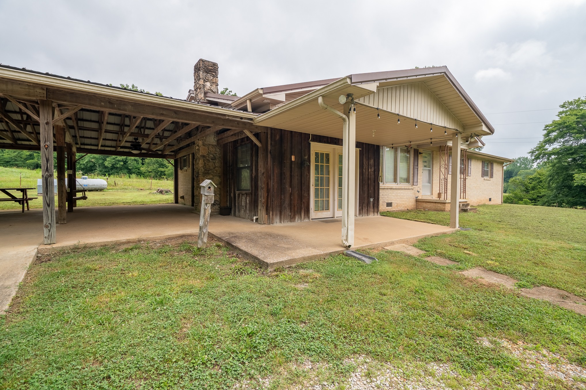 8315 Suckstem Branch Road Lawrenceburg, TN 38464 - Photo 23 of 45