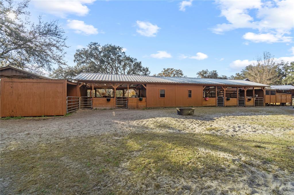 4292 Southwest 73rd Trail Bushnell, FL 33513 - Photo 68 of 88