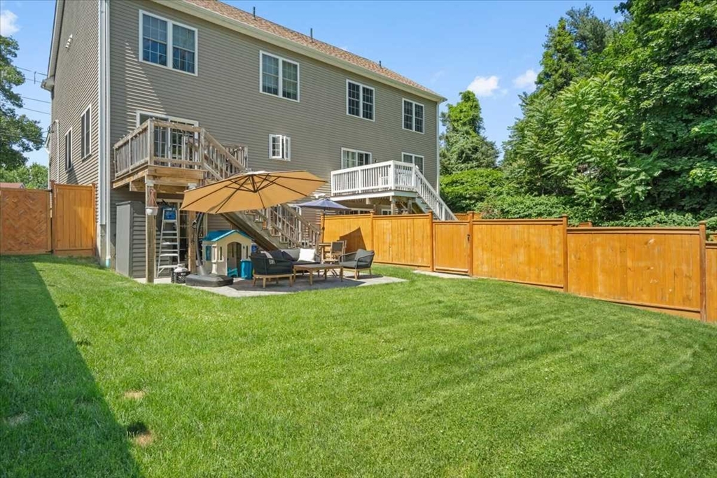 494 Hamilton Street, Unit 494 Worcester, MA 01604 - Photo 29 of 34