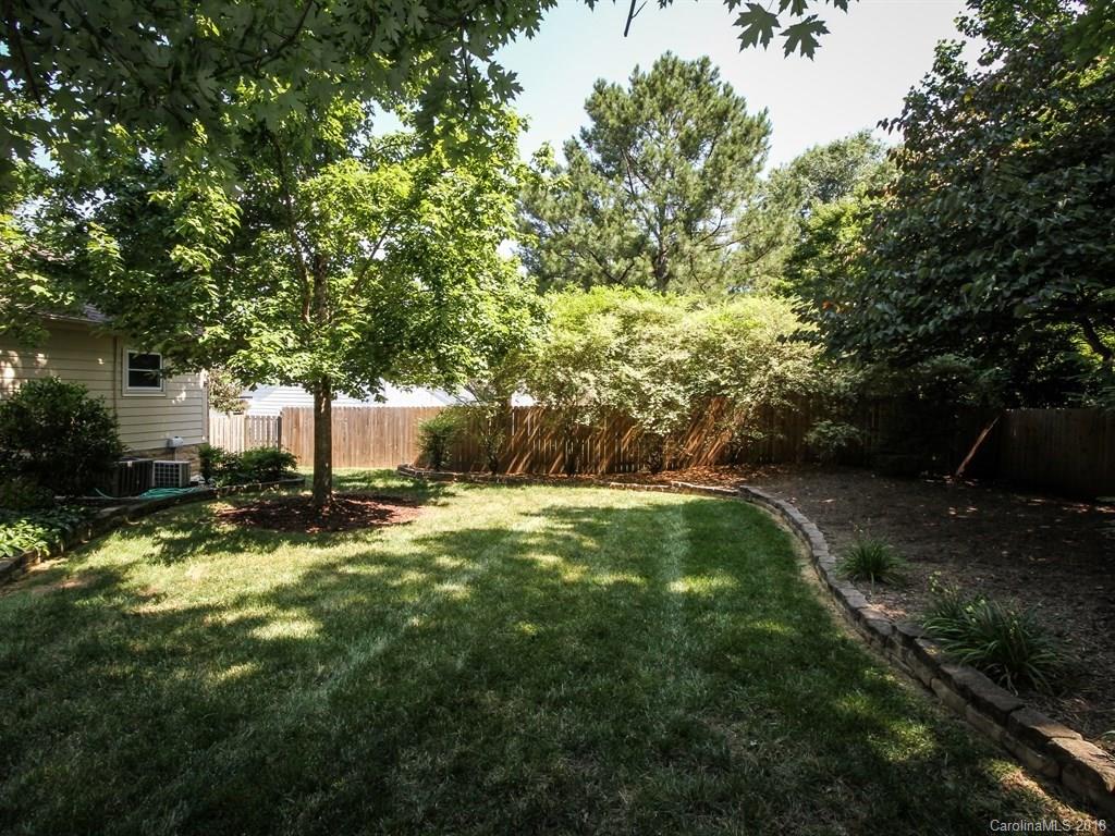 4725 Truscott Road Charlotte, NC 28226 - Photo 19 of 20 Gallery Image 19