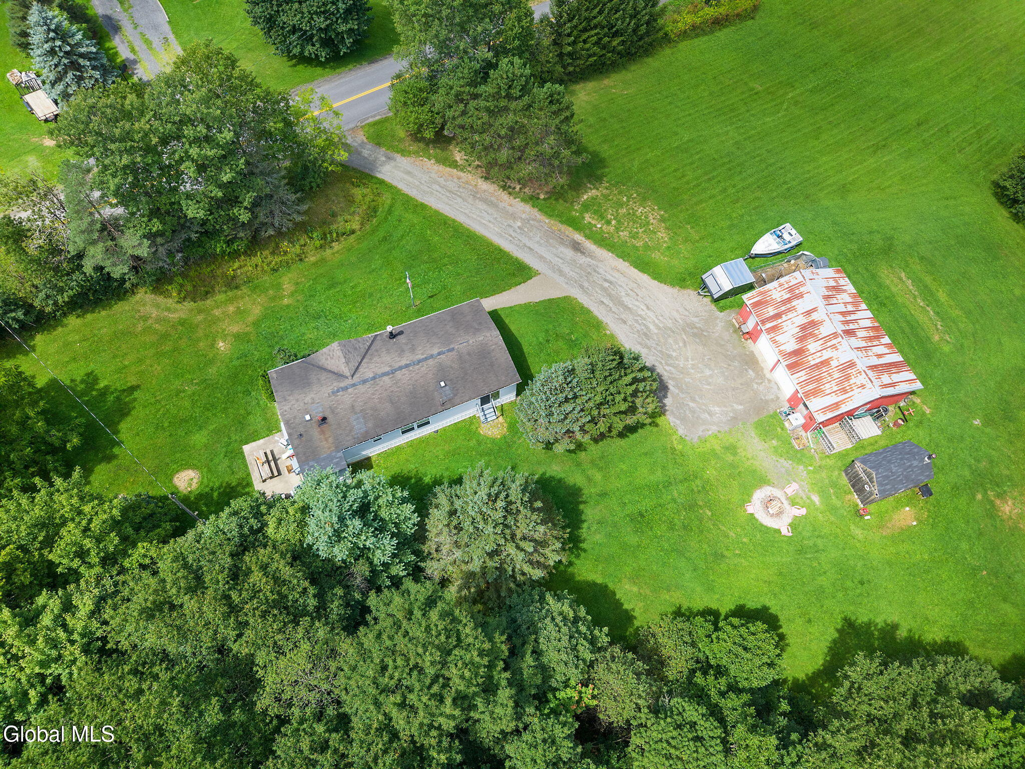 744 County Road 38 Decatur, NY 12197 - Photo 46 of 71 46-744CR-38_046