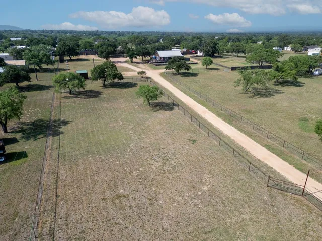 a view of a lake with a mountain