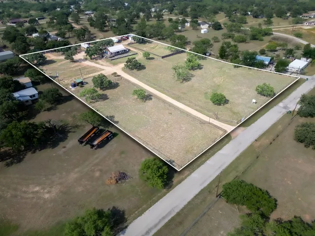 $550,000 | 310 Cortez, Buchanan Dam, TX 78609