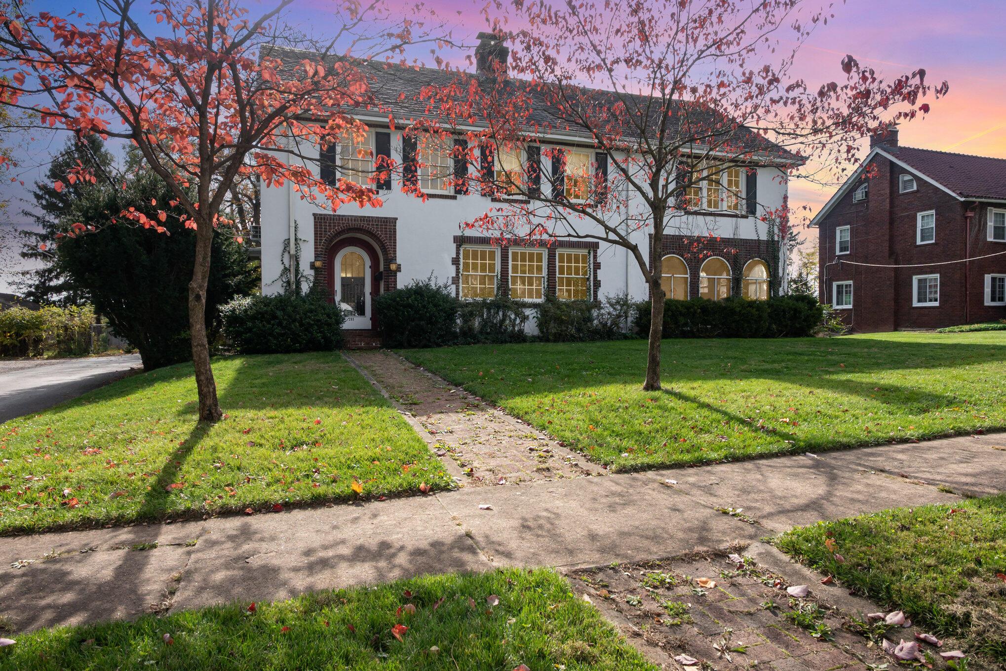 293 Merchant Street Newark, OH 43055 - Photo 51 of 61 293 Merchant St