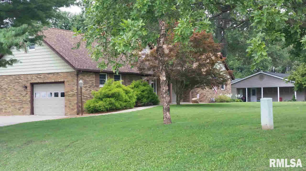 3967 Pick Road Pinckneyville, IL 62274 - Photo 8 of 9 Gallery Image 8