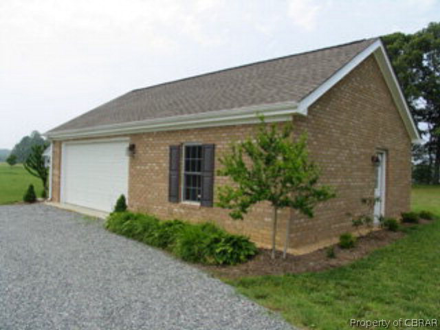 307 Grove Point Road Kilmarnock, VA 22482 - Photo 13 of 15