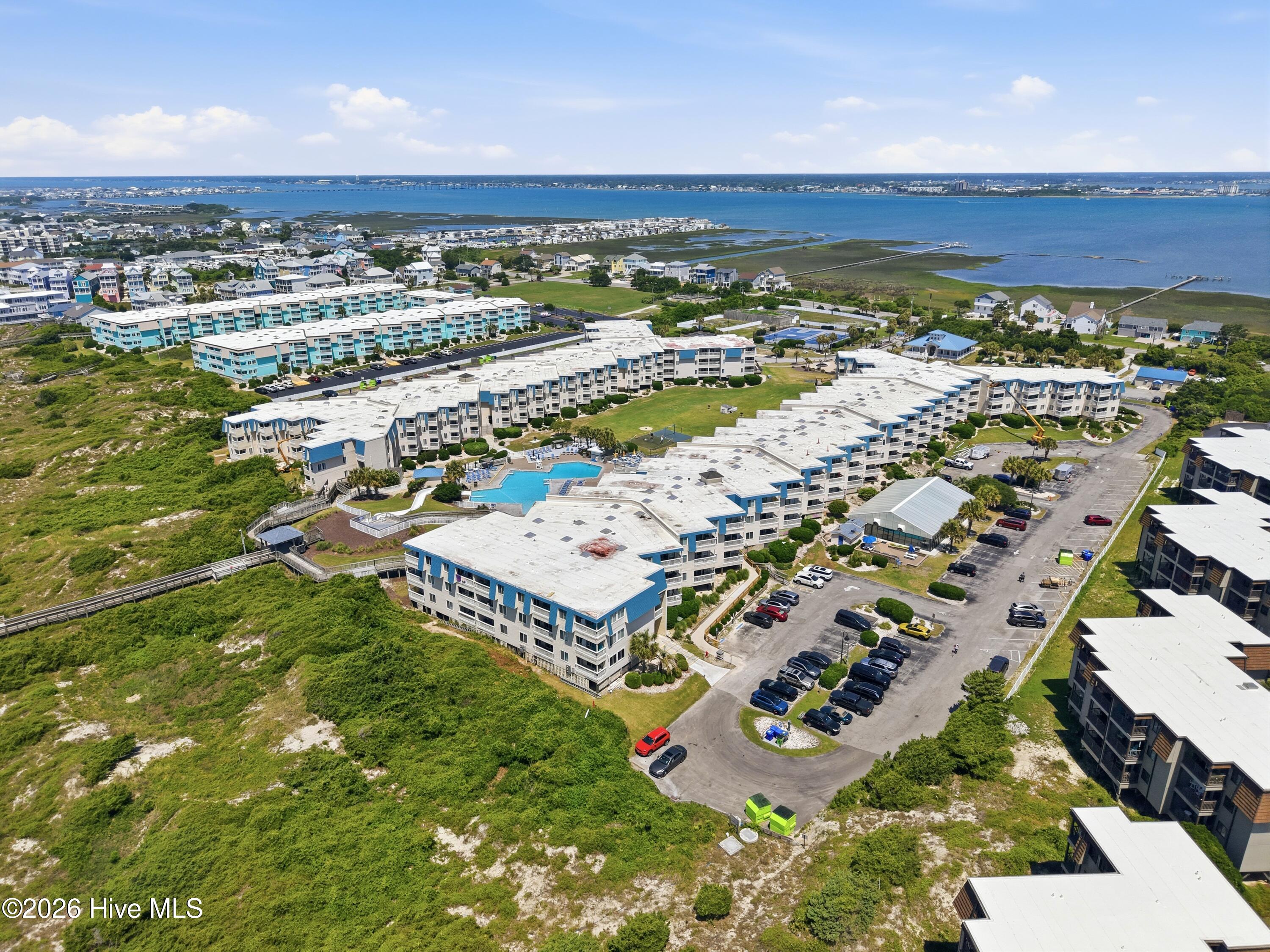 1904 East Fort Macon Road, Unit 252 Atlantic Beach, NC 28512 - Photo 55 of 57 14-print-DJI_20260518120014_0574_D