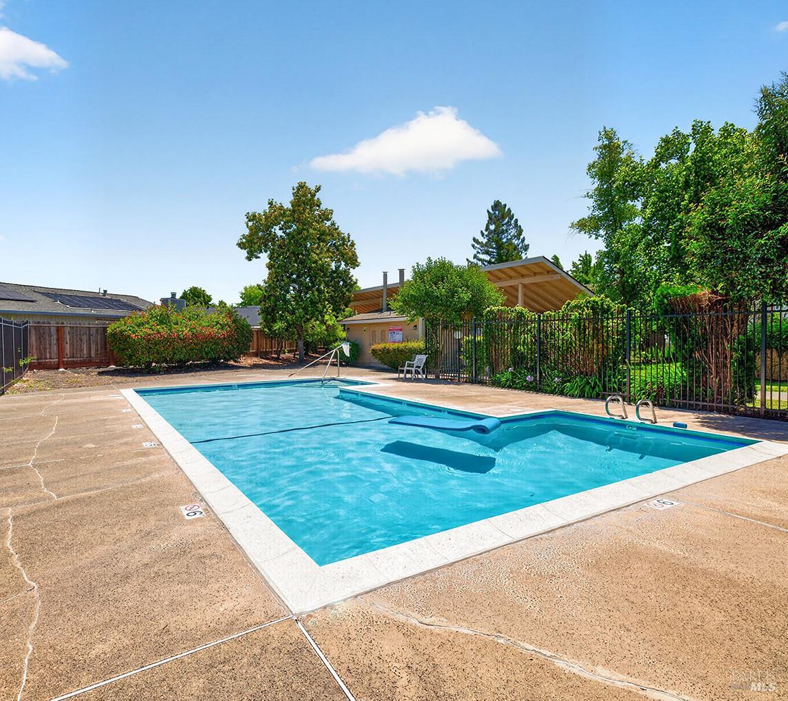 1428 Gold Way Rohnert Park, CA 94928 - Photo 43 of 45