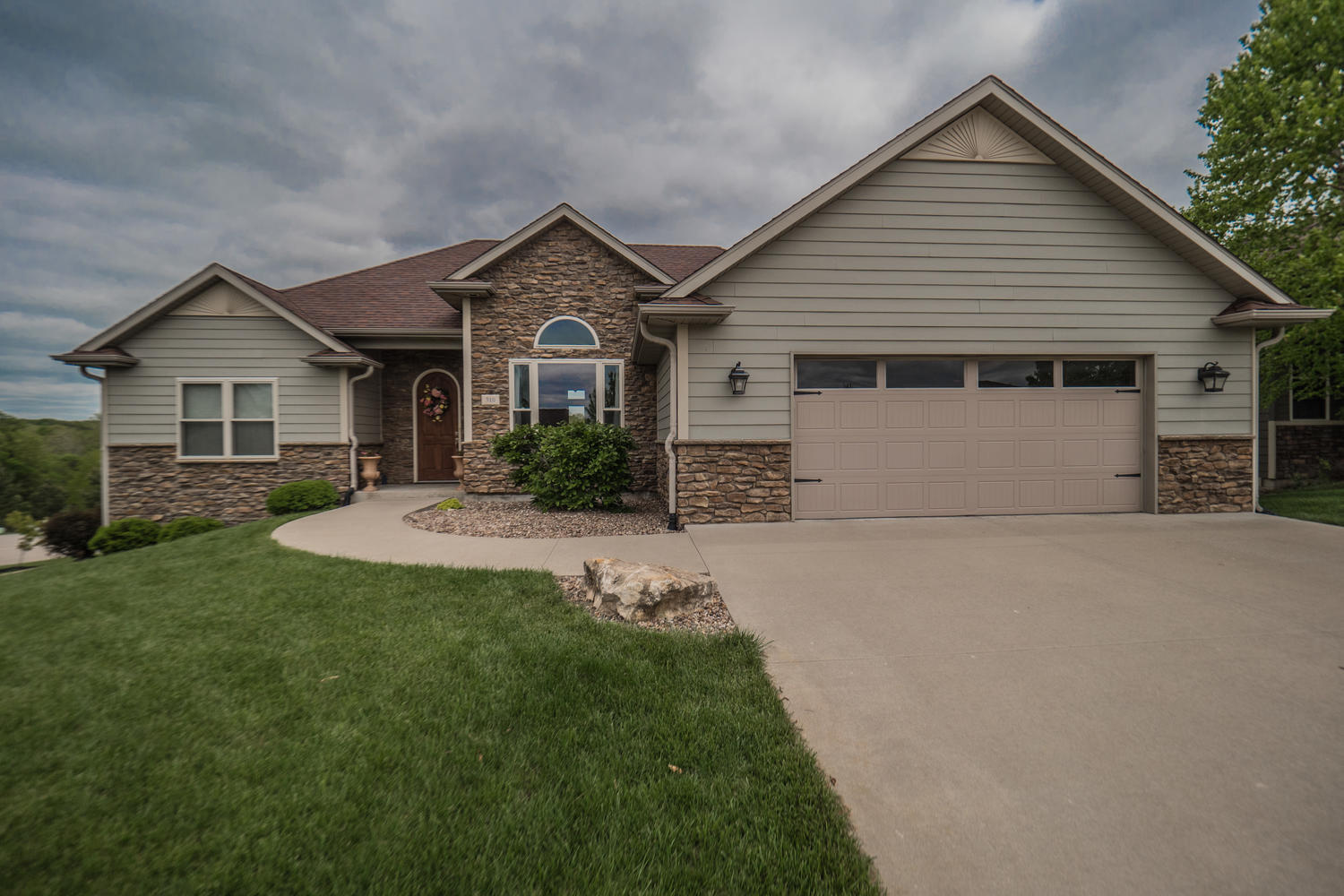 310 Ryefield Ridge Columbia, MO 65203 - Photo 1 of 1