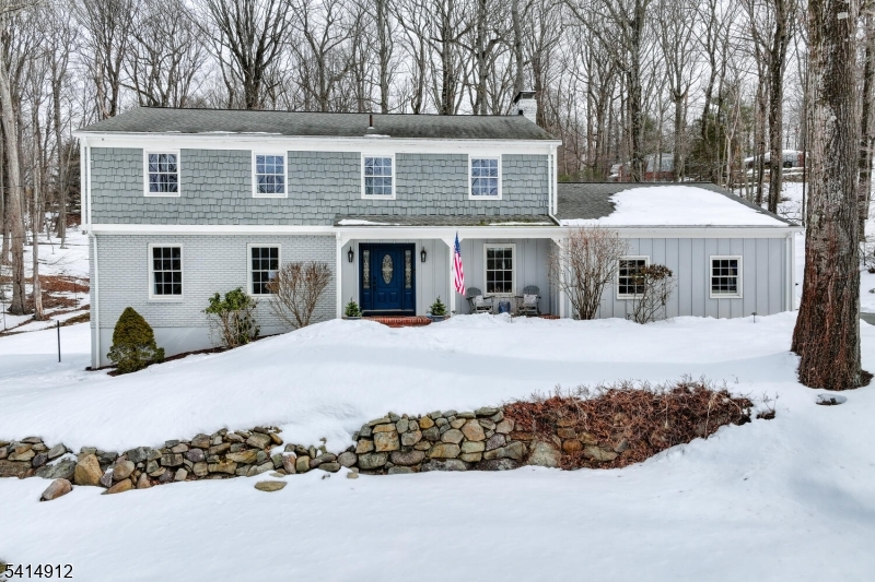 76 East Lake Road Kinnelon, NJ 07405 - Photo 1 of 44