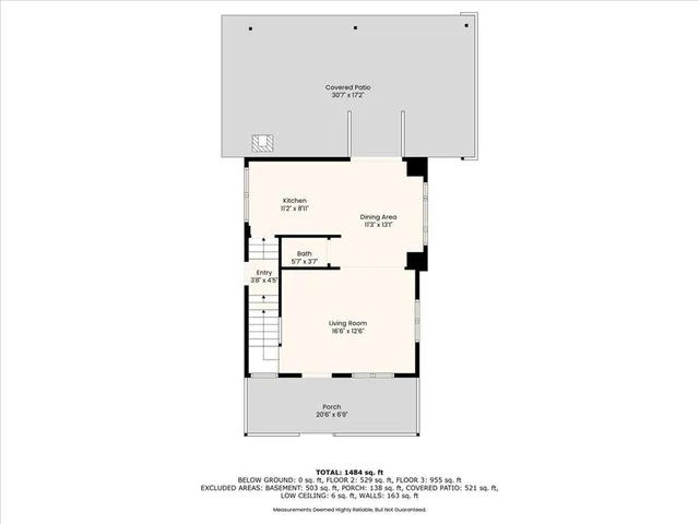 $215,000 | 1906 Sacramento Street, St. Joseph, MO 64507