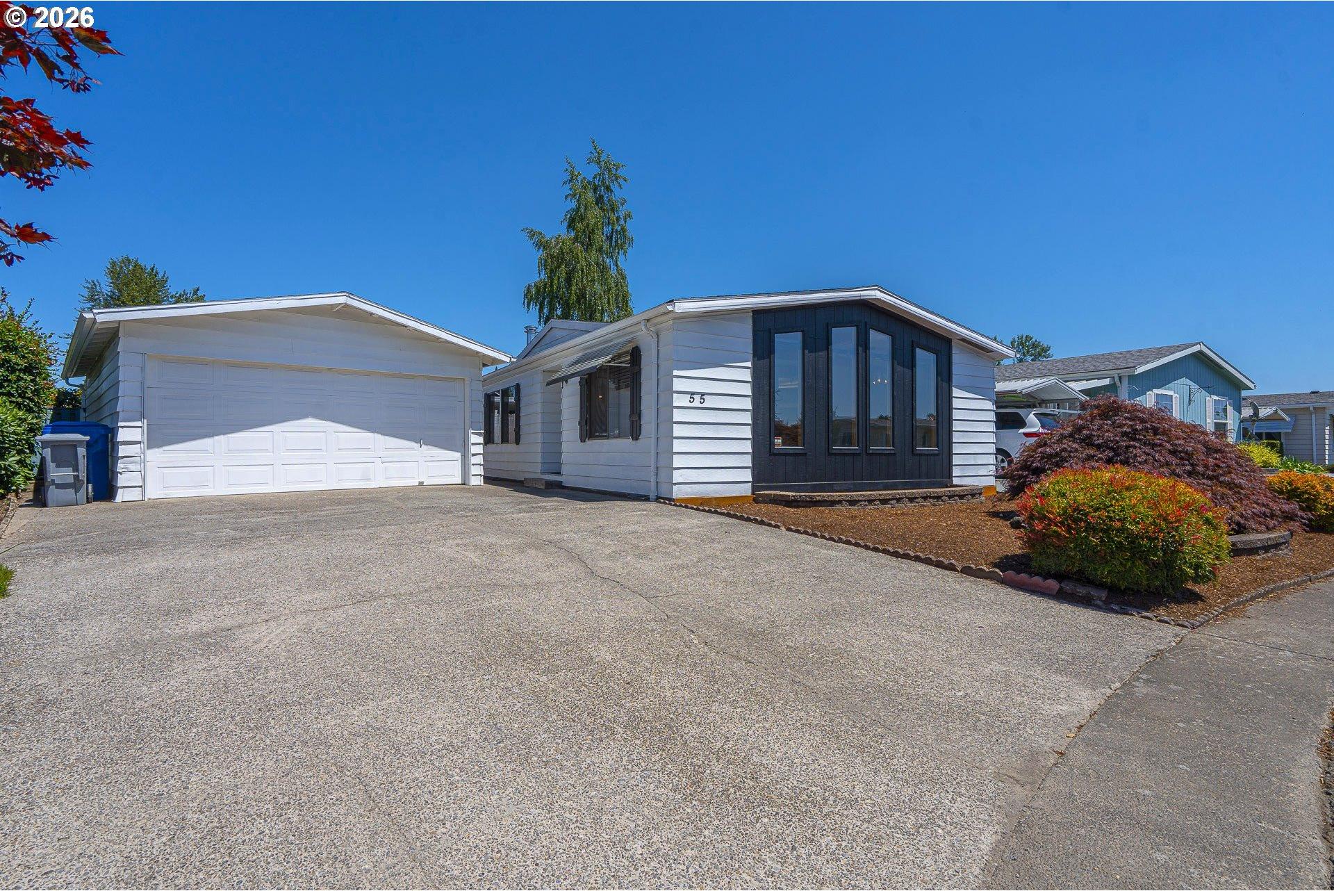 4730 Auburn Road Northeast, Unit 55 Salem, OR 97301 - Photo 1 of 45 Gallery Image 1