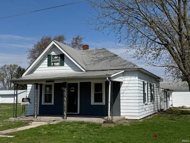 $49,900 | 454 East 625 North, Sharpsville, IN 46068