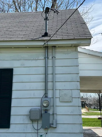 $49,900 | 454 East 625 North, Sharpsville, IN 46068