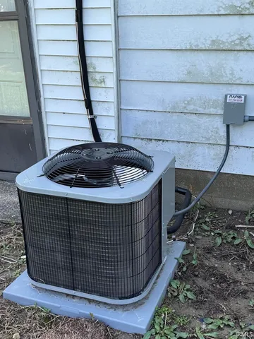 $49,900 | 454 East 625 North, Sharpsville, IN 46068