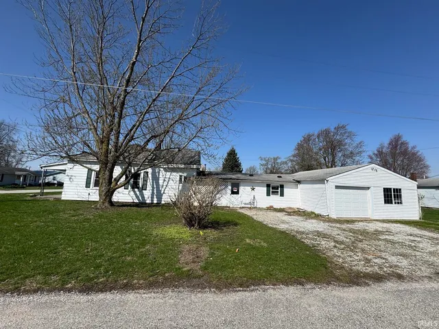 $49,900 | 454 East 625 North, Sharpsville, IN 46068