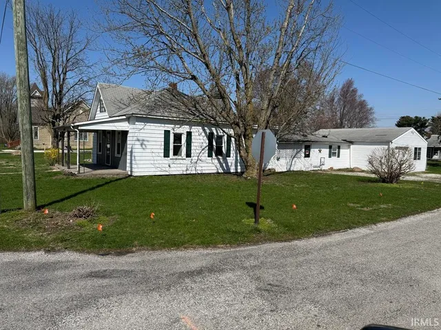 $49,900 | 454 East 625 North, Sharpsville, IN 46068