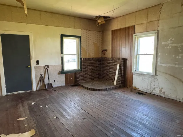 $49,900 | 454 East 625 North, Sharpsville, IN 46068