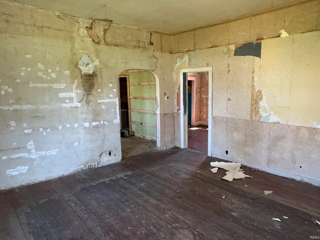 $49,900 | 454 East 625 North, Sharpsville, IN 46068