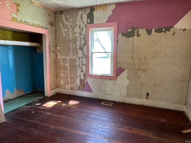 $49,900 | 454 East 625 North, Sharpsville, IN 46068