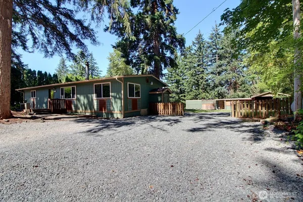 $525,000 | 36204 108th Ave Court East, Eatonville, WA 98328