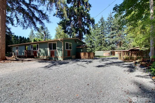 $525,000 | 36204 108th Ave Court East, Eatonville, WA 98328