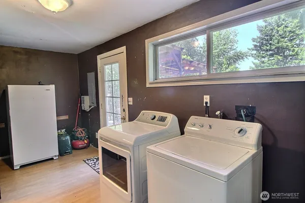 $525,000 | 36204 108th Ave Court East, Eatonville, WA 98328