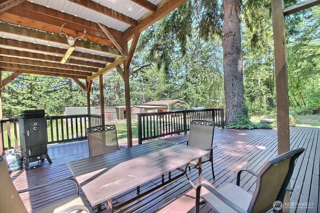 $525,000 | 36204 108th Ave Court East, Eatonville, WA 98328