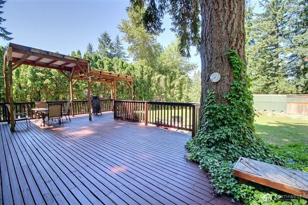 $525,000 | 36204 108th Ave Court East, Eatonville, WA 98328