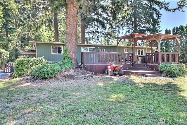 $525,000 | 36204 108th Ave Court East, Eatonville, WA 98328