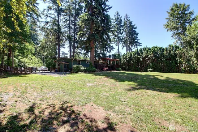 $525,000 | 36204 108th Ave Court East, Eatonville, WA 98328