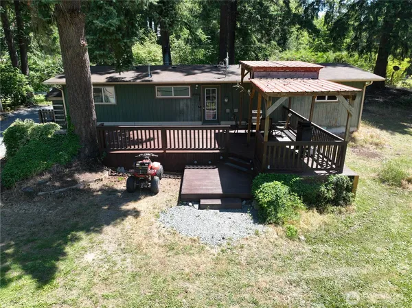 $525,000 | 36204 108th Ave Court East, Eatonville, WA 98328