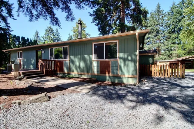 $525,000 | 36204 108th Ave Court East, Eatonville, WA 98328