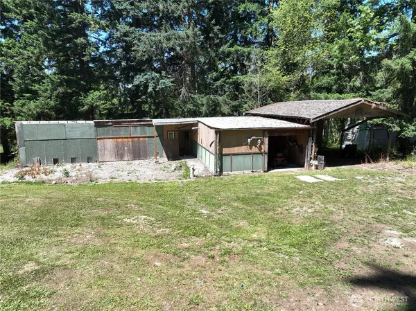 $525,000 | 36204 108th Ave Court East, Eatonville, WA 98328