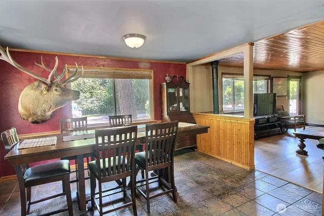 $525,000 | 36204 108th Ave Court East, Eatonville, WA 98328