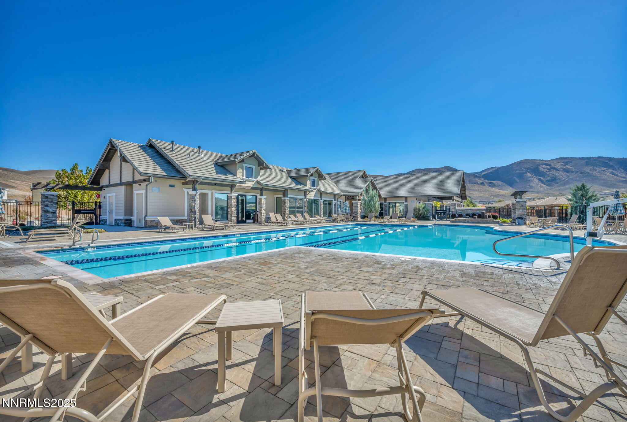 9845 Copenhagen Way Reno, NV 89521 - Photo 49 of 57 a view of house with a outdoor space